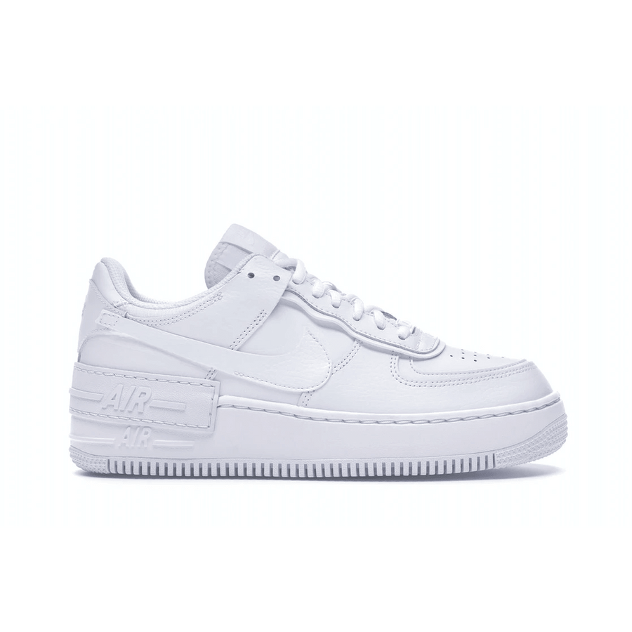 Air Force 1 Shadow Triple White — 36