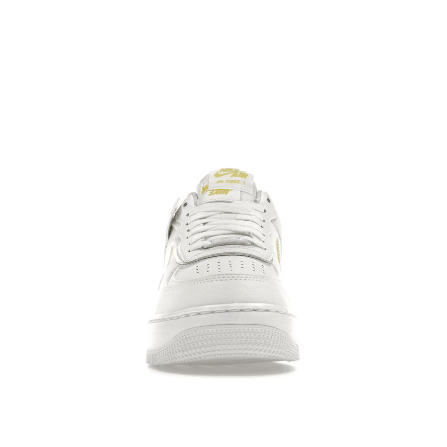 Air Force 1 Shadow White Lemon — 36