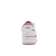 Air Force 1 Shadow White Magic Flamingo