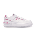 Air Force 1 Shadow White Magic Flamingo