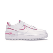 Air Force 1 Shadow White Magic Flamingo
