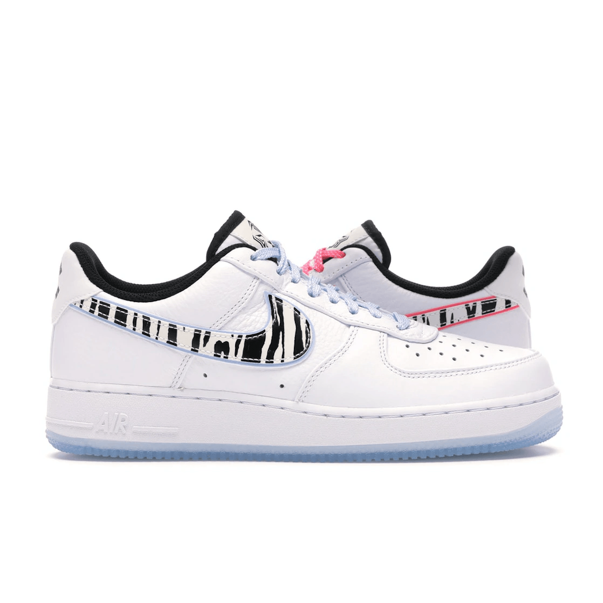 Air Force 1 South Korea — 36