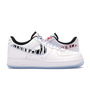 Air Force 1 South Korea