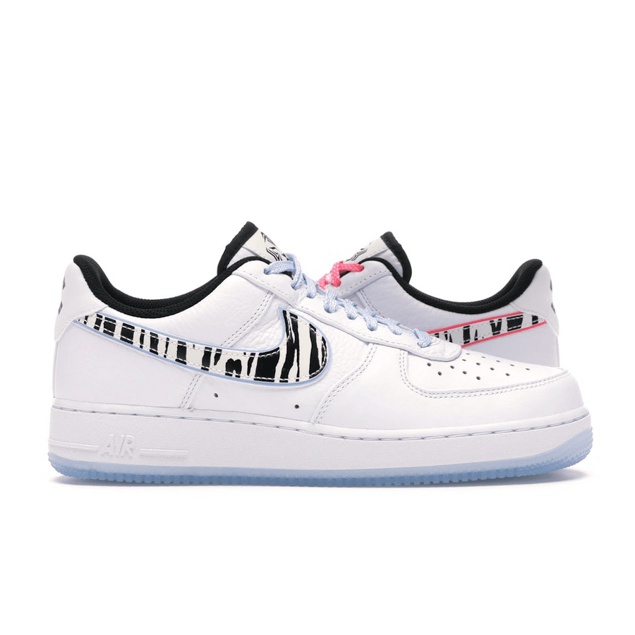 Air Force 1 South Korea — 36