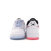 Air Force 1 South Korea