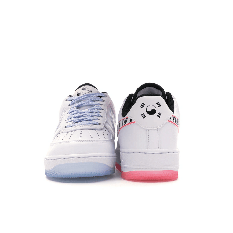 Air Force 1 South Korea — 36