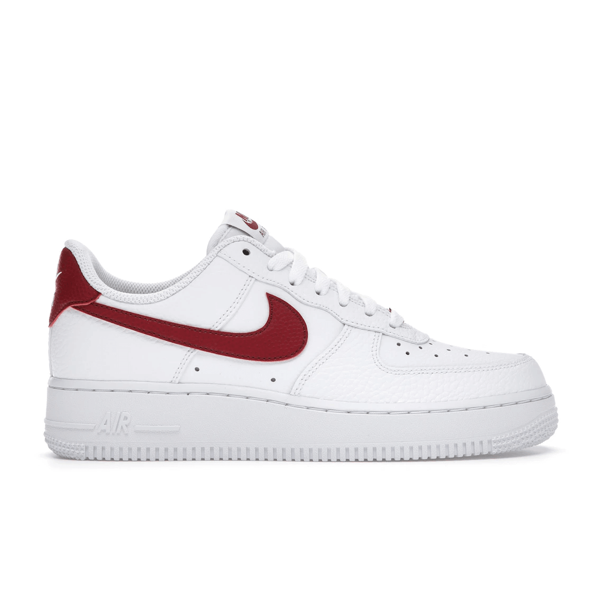Air Force 1 Team Red — 36