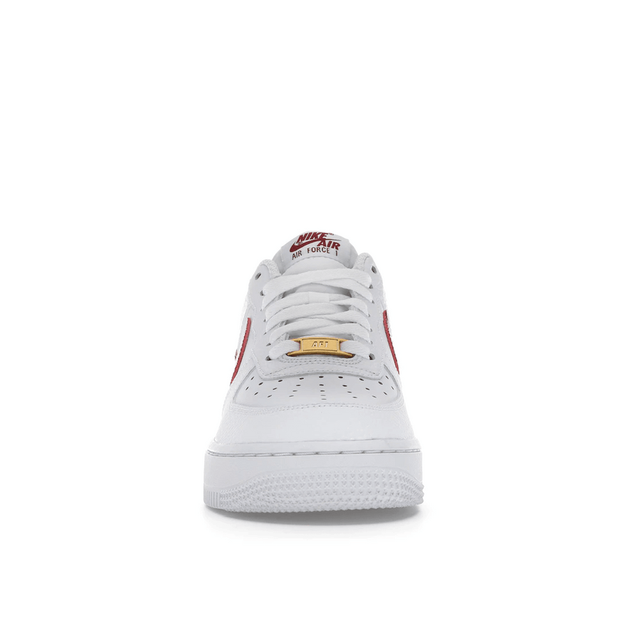 Air Force 1 Team Red — 36