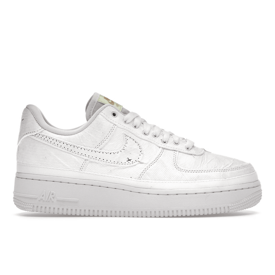 Air Force 1 Tear Away Arctic Punch — 36