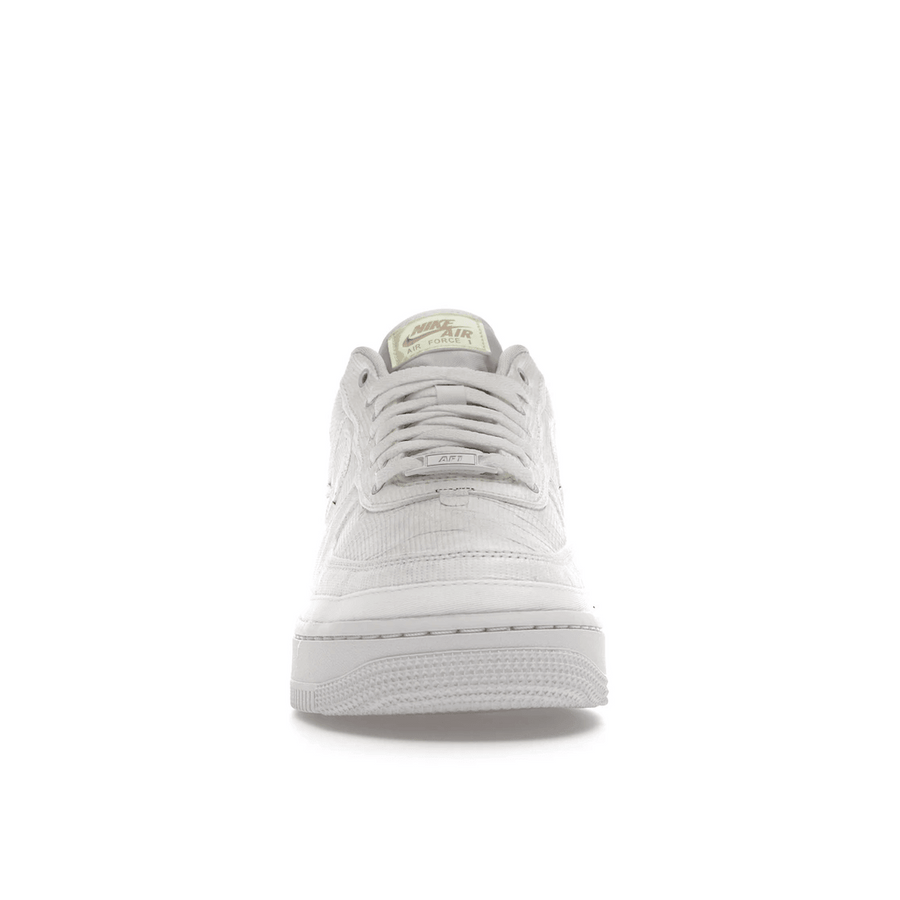 Air Force 1 Tear Away Arctic Punch — 36