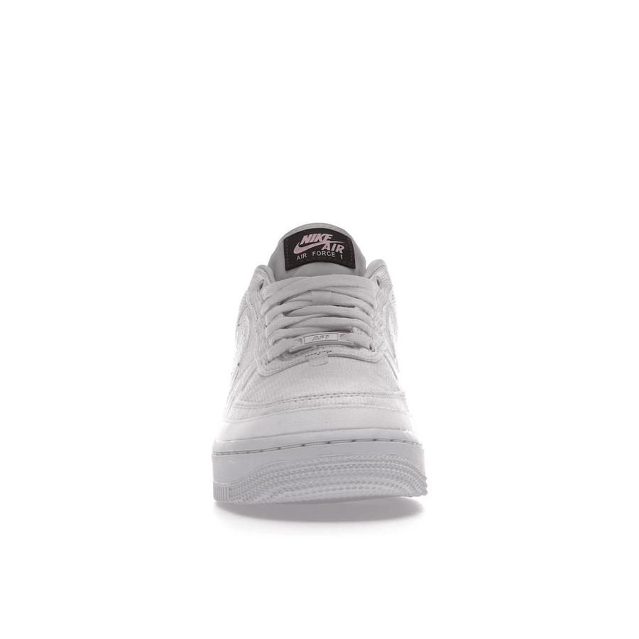 Air Force 1 Tear Away Fauna Brown Vanilla — 36