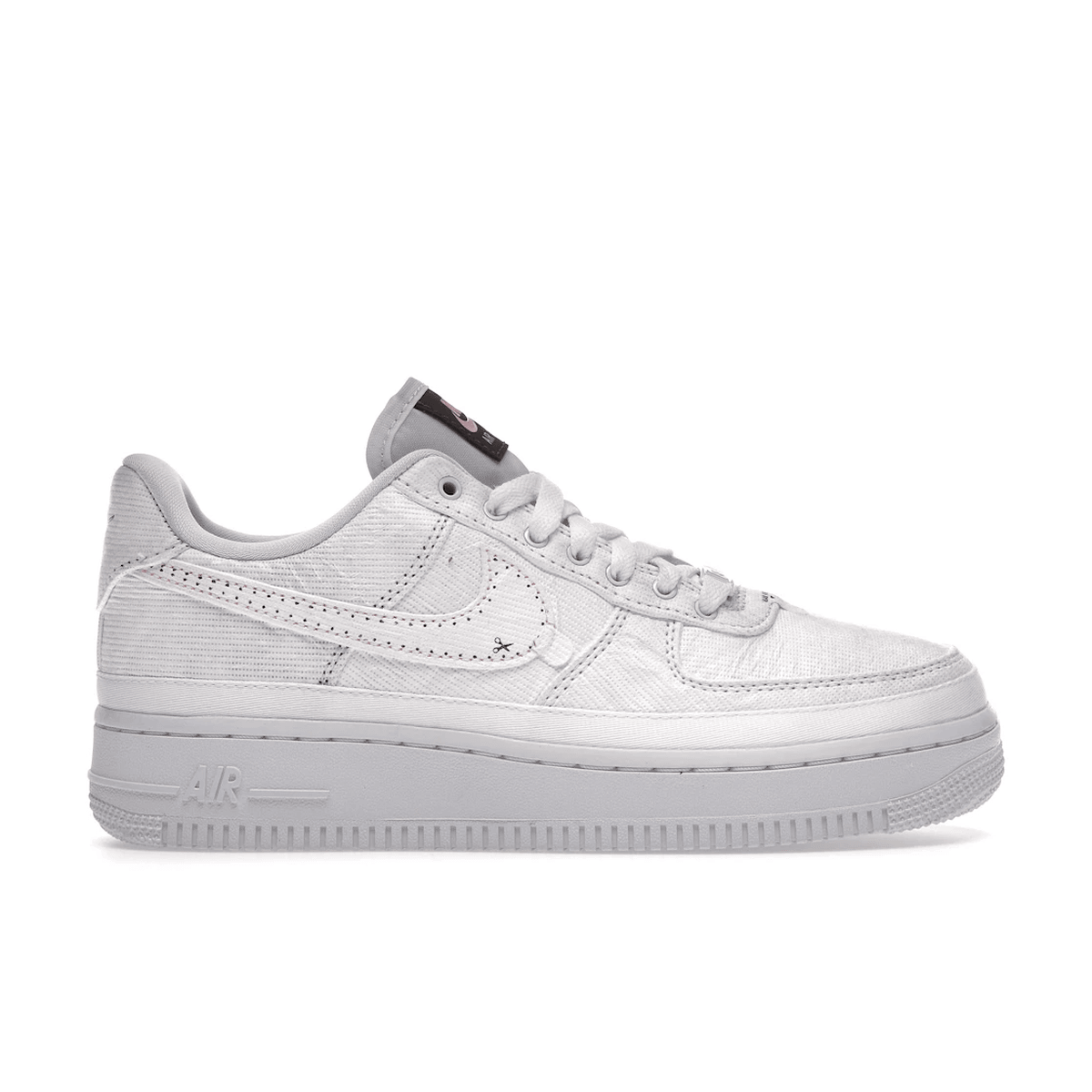 Air Force 1 Tear Away Fauna Brown Vanilla — 36