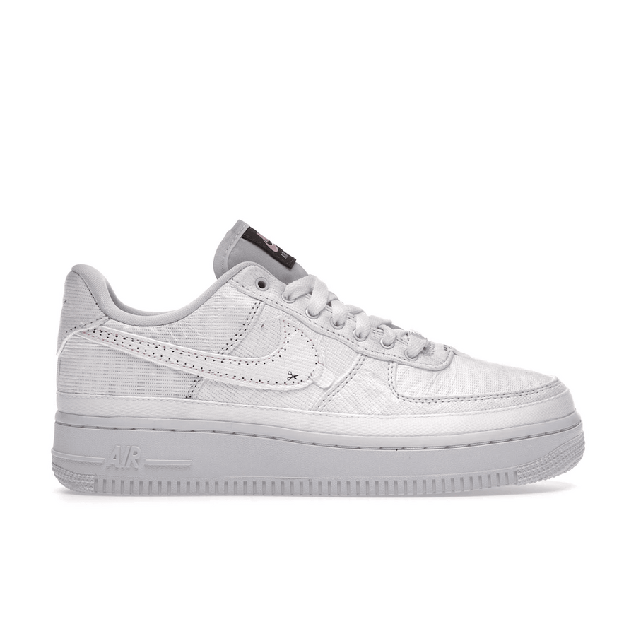 Air Force 1 Tear Away Fauna Brown Vanilla — 36