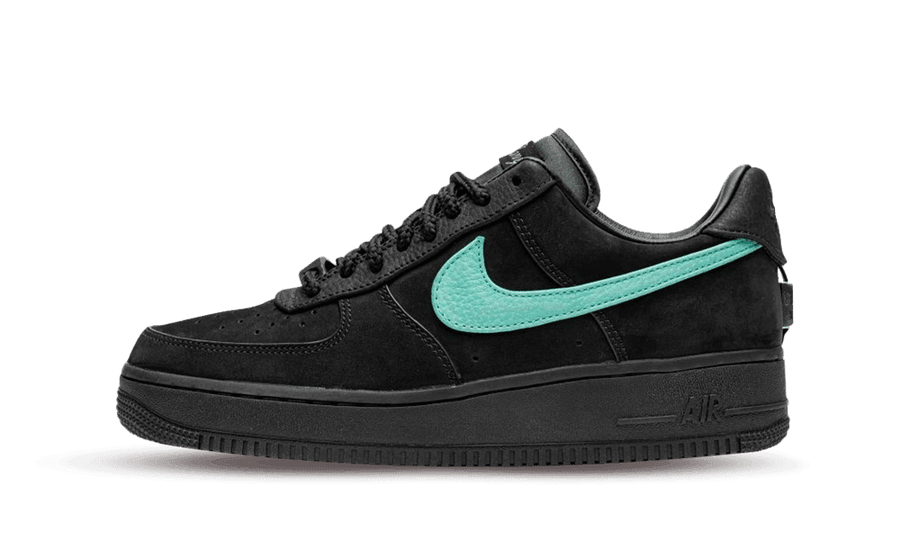 Air Force 1 Tiffany &amp; Co. SP 1837 — 36
