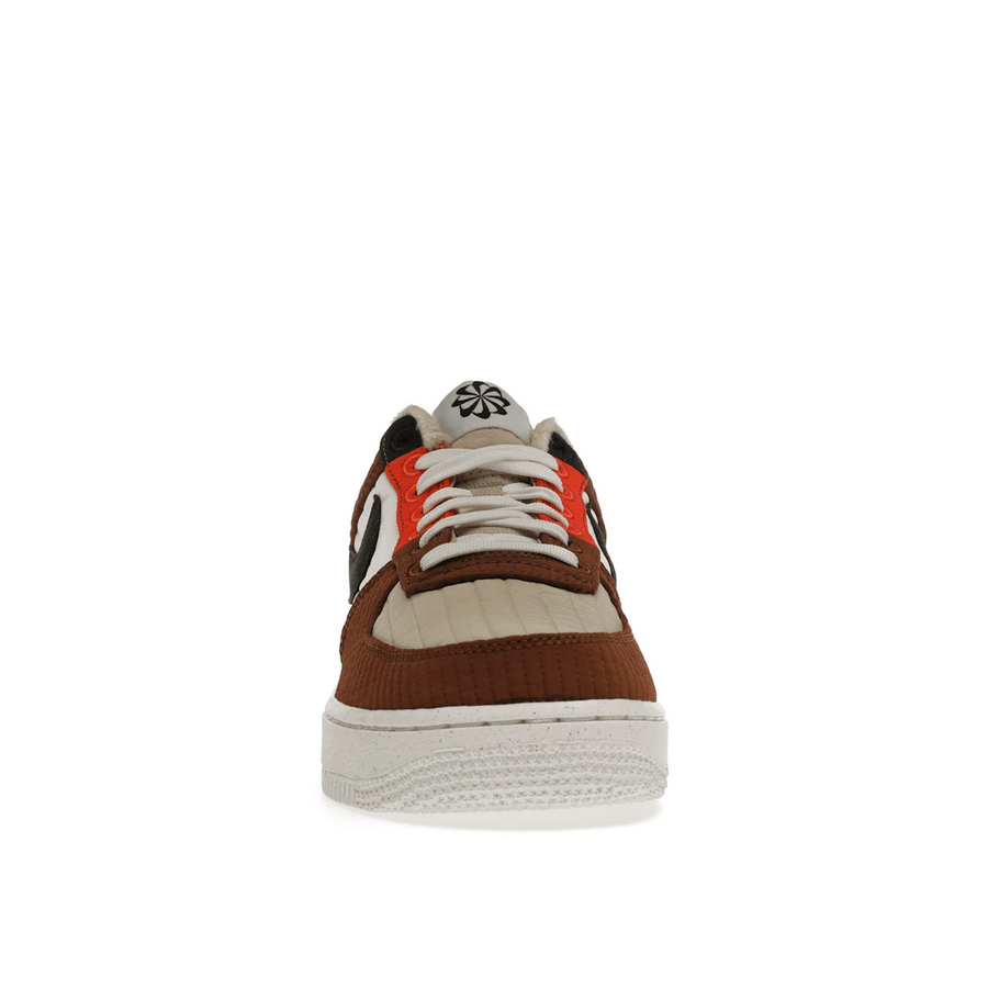 Air Force 1 Toasty — 36