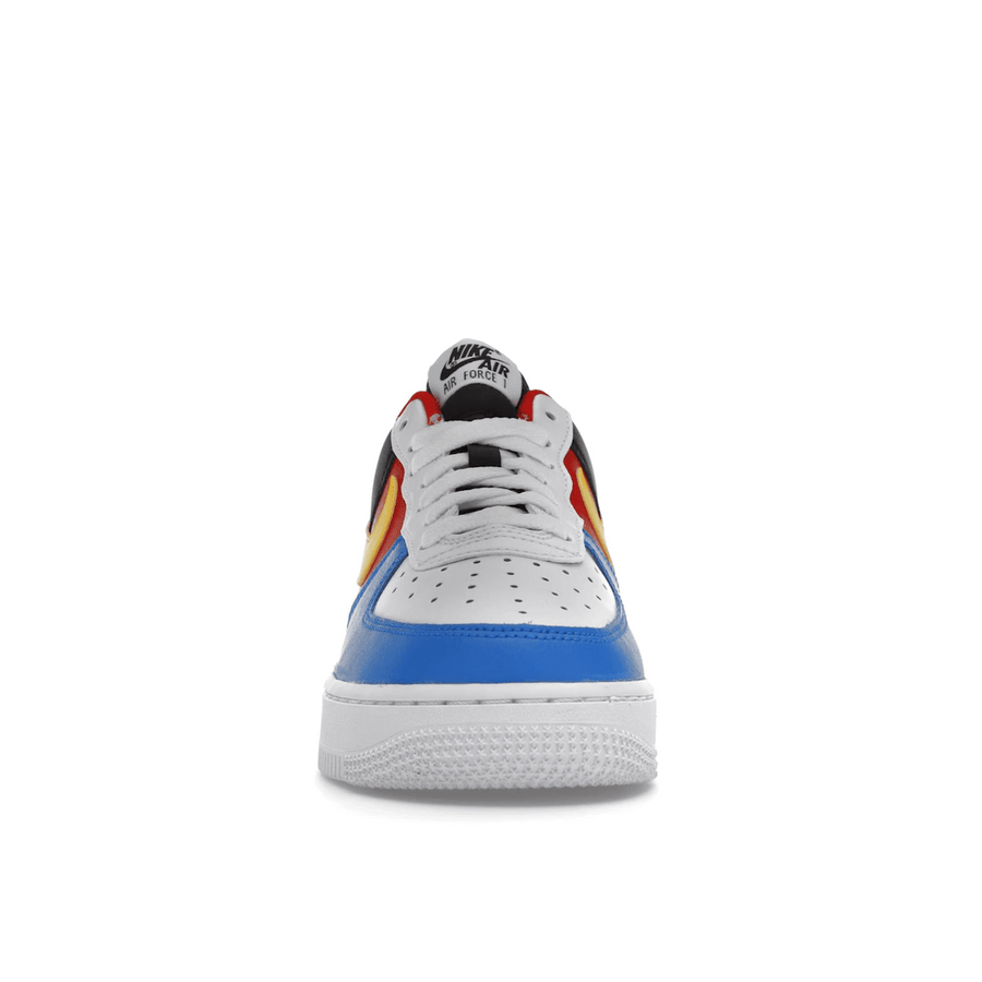 Air Force 1 Uno — 36