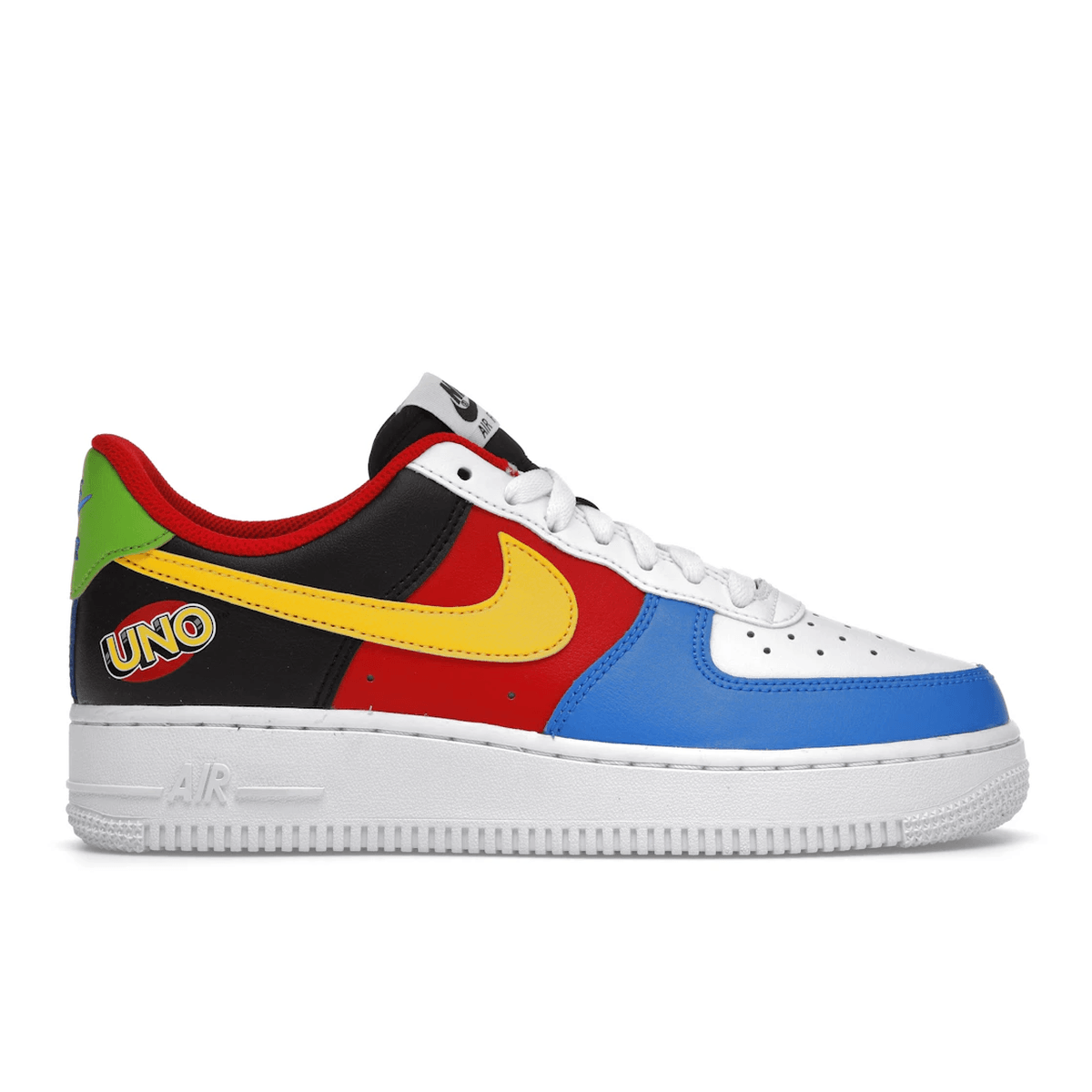 Air Force 1 Uno — 36