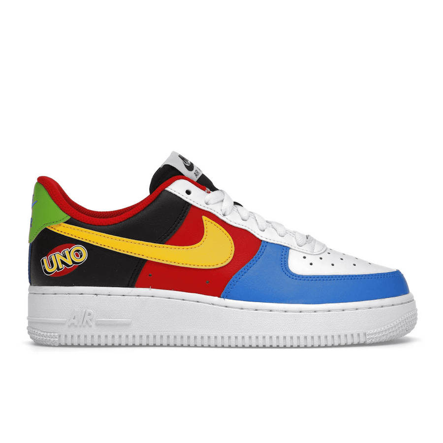 Air Force 1 Uno — 36