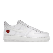 Air Force 1 Valentine's Day