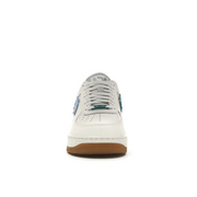 Air Force 1 Vandalized Sail Mystic Green