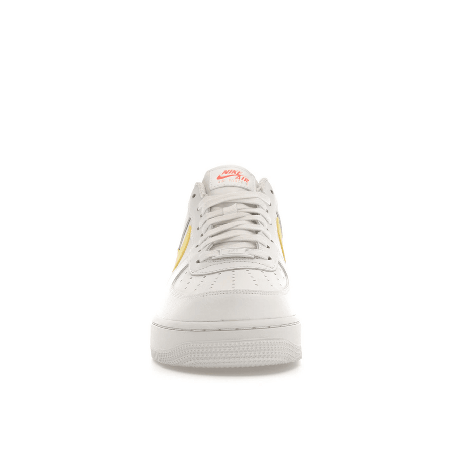 Air Force 1 White Lemon — 36