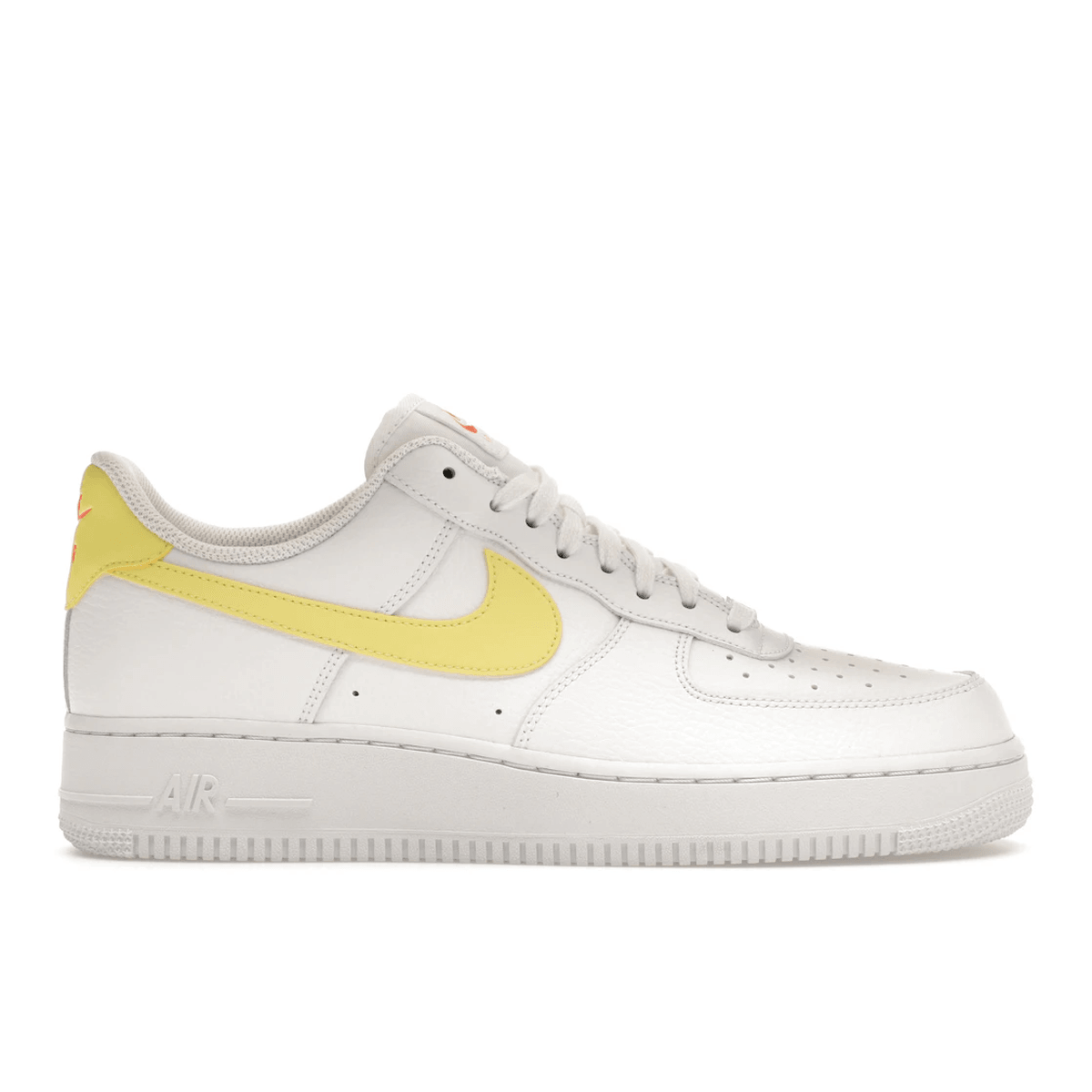 Air Force 1 White Lemon — 36