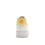Air Force 1 White Lemon