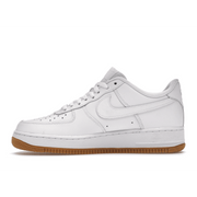 Air Force 1 White Gum