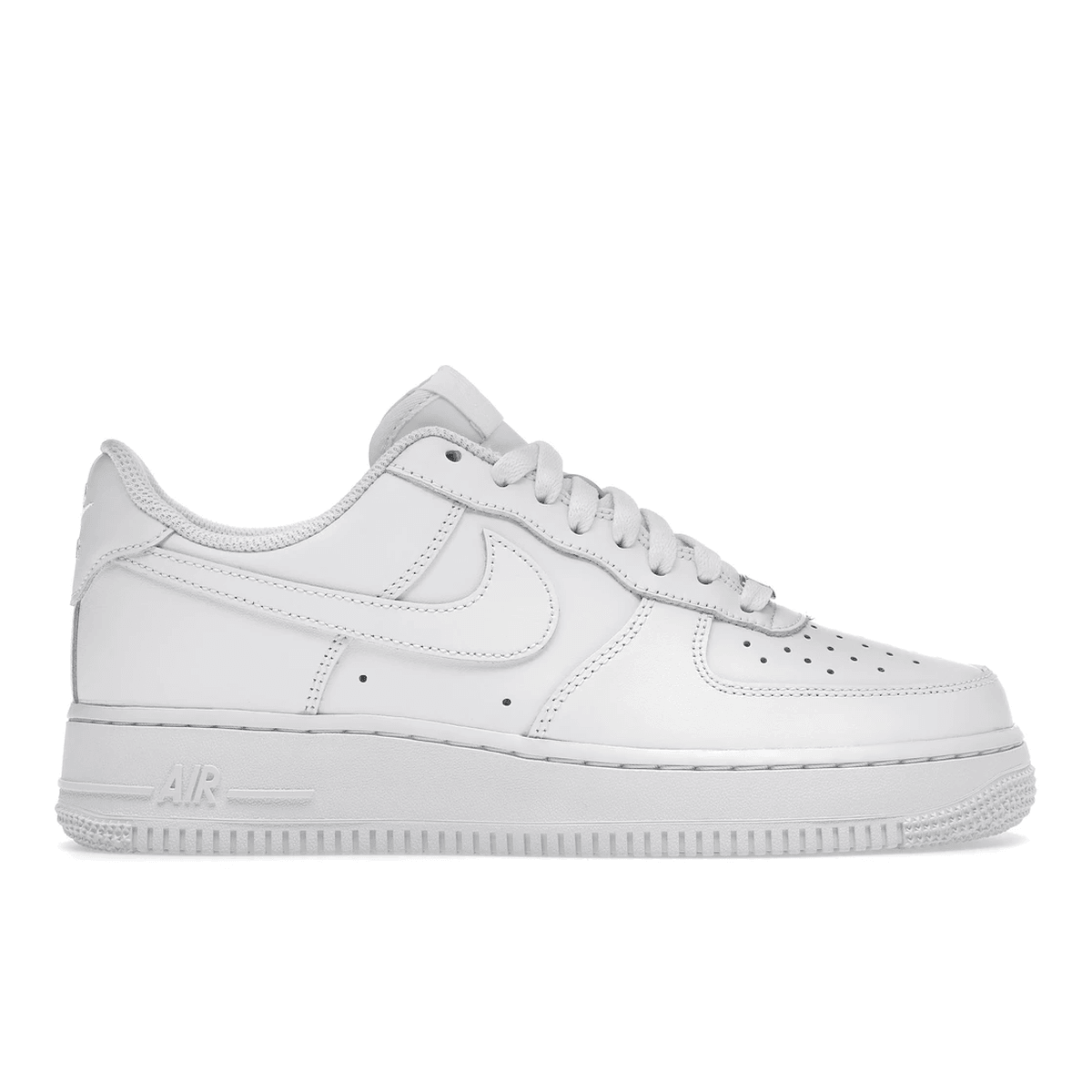 Air Force 1 White — 36