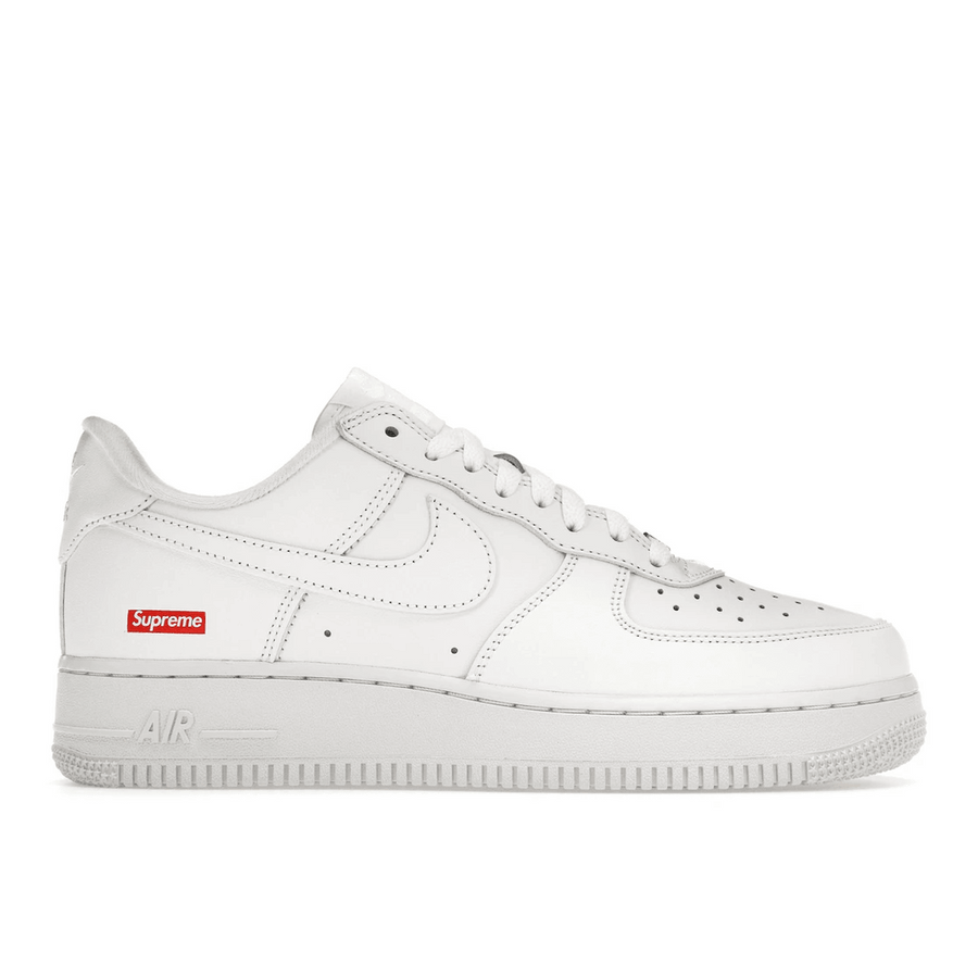 Air Force 1 White Supreme — 36
