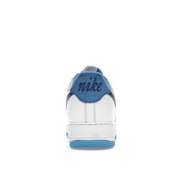 Air Force 1 White University Blue