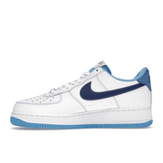 Air Force 1 White University Blue