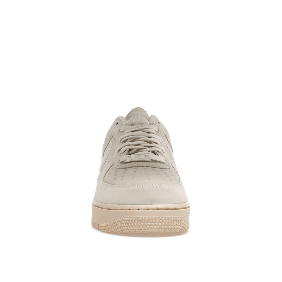 Air Force 1 Winter Premium Summit White — 36
