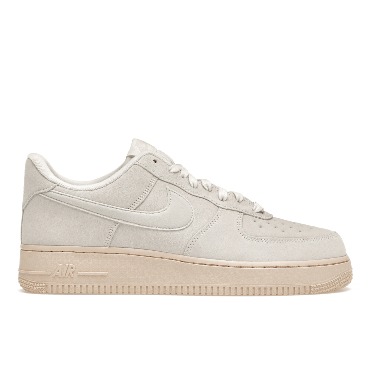 Air Force 1 Winter Premium Summit White — 36