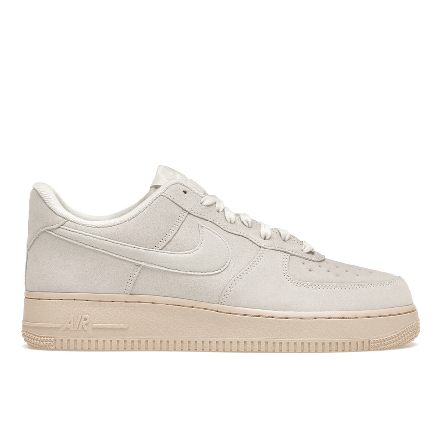 Air Force 1 Winter Premium Summit White — 36