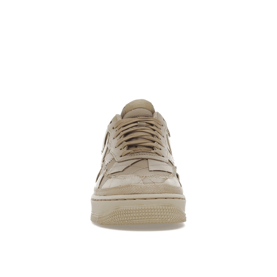 AIr Force 1 x Billie Eilish Mushroom — 36