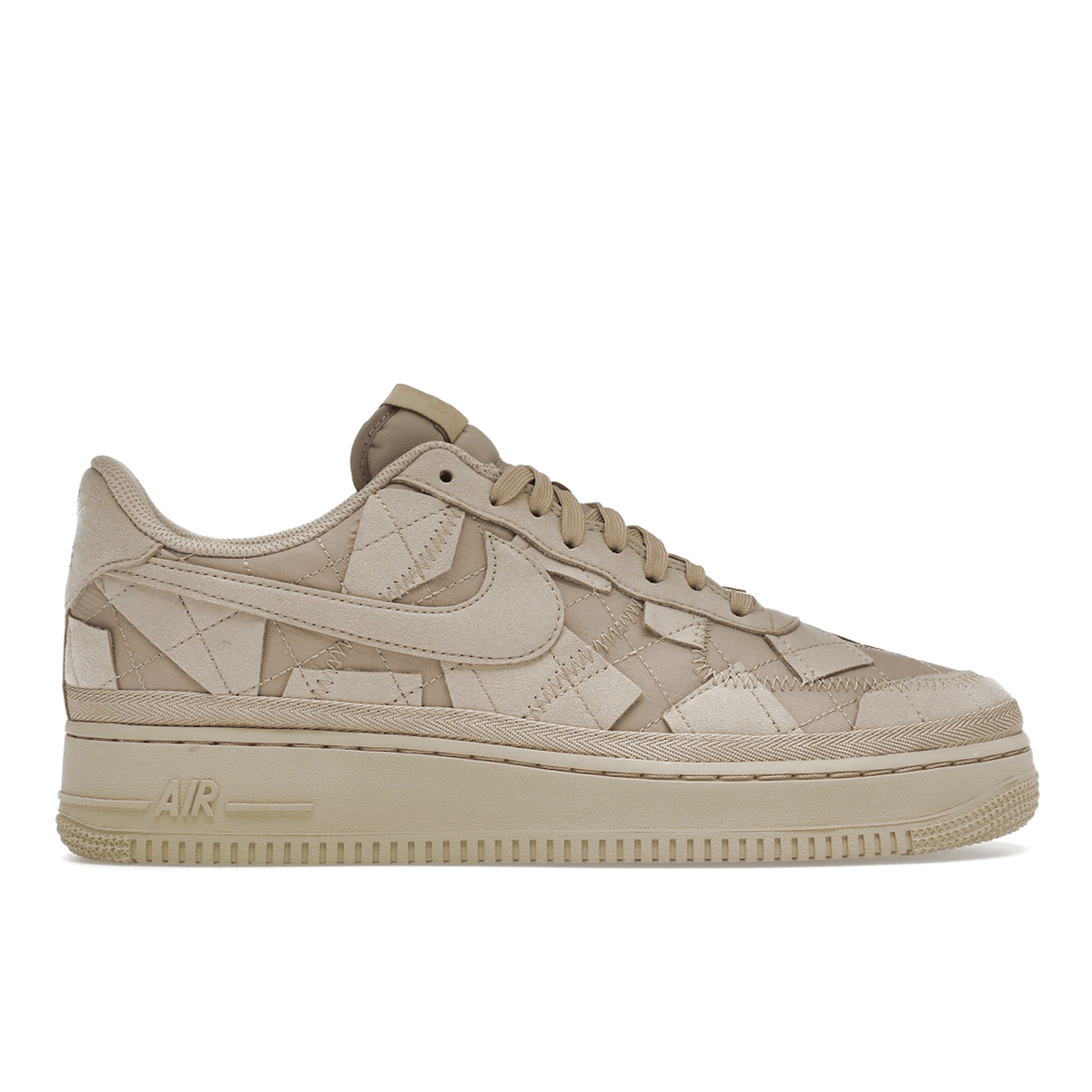 AIr Force 1 x Billie Eilish Mushroom — 36