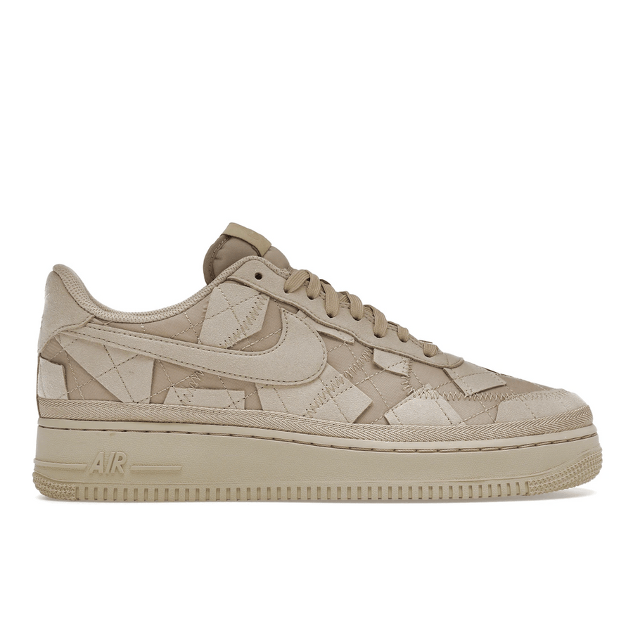 AIr Force 1 x Billie Eilish Mushroom — 36