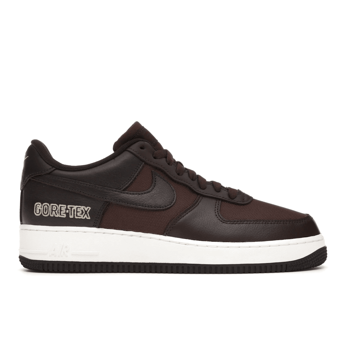 Air Force 1 X Gore-Tex Baroque Brown — 36