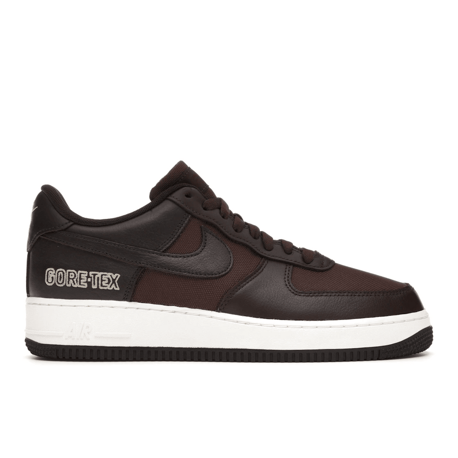Air Force 1 X Gore-Tex Baroque Brown — 36
