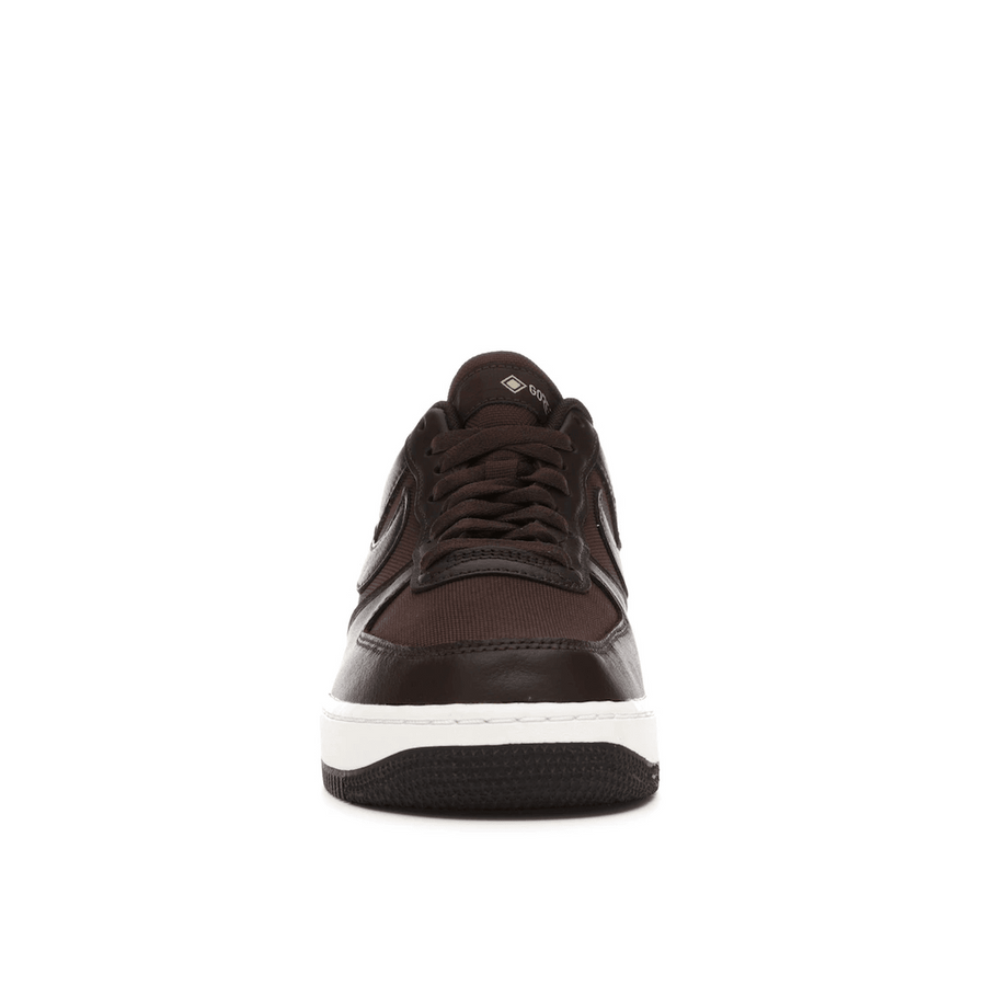 Air Force 1 X Gore-Tex Baroque Brown — 36