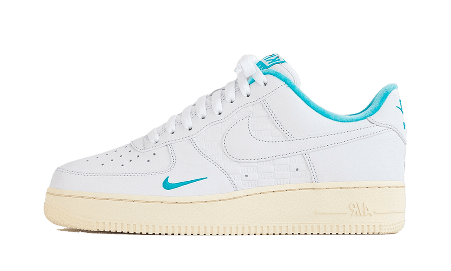 Air Force 1 x Kith Hawaii — 36