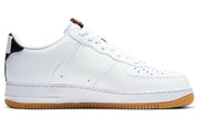 Air Force 1 X NBA Crimson Gum