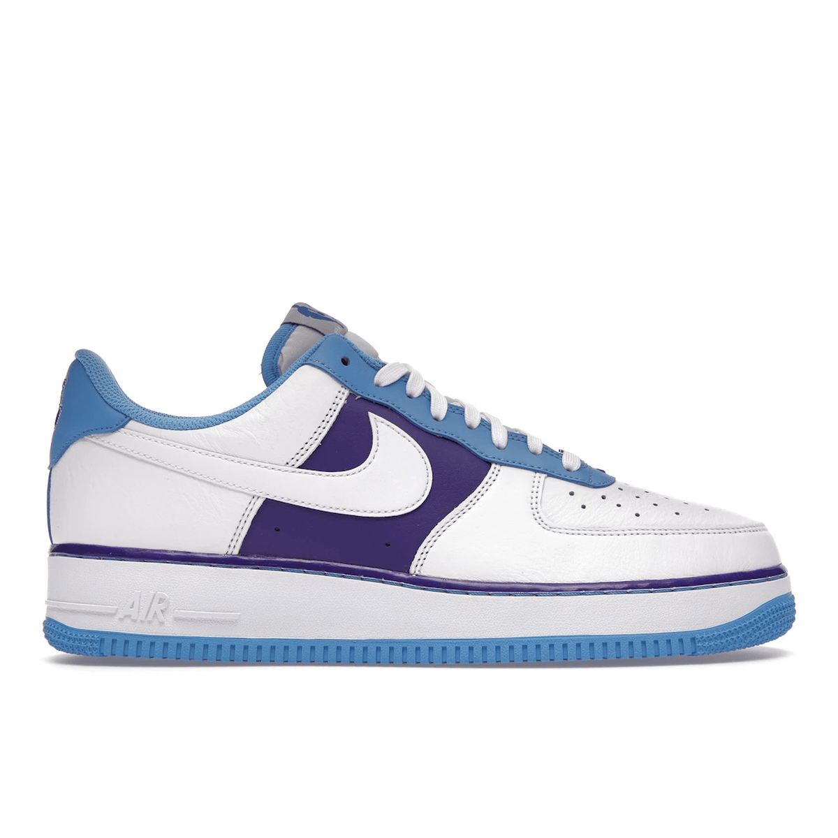 Air Force 1 X NBA Lakers Anniversary — 36