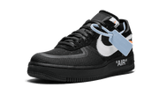 Air Force 1 X Off White Black White
