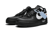 Air Force 1 X Off White Black White