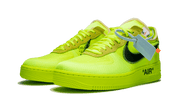 Air Force 1 X Off White Volt