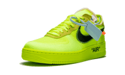 Air Force 1 X Off White Volt