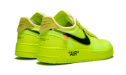 Air Force 1 X Off White Volt