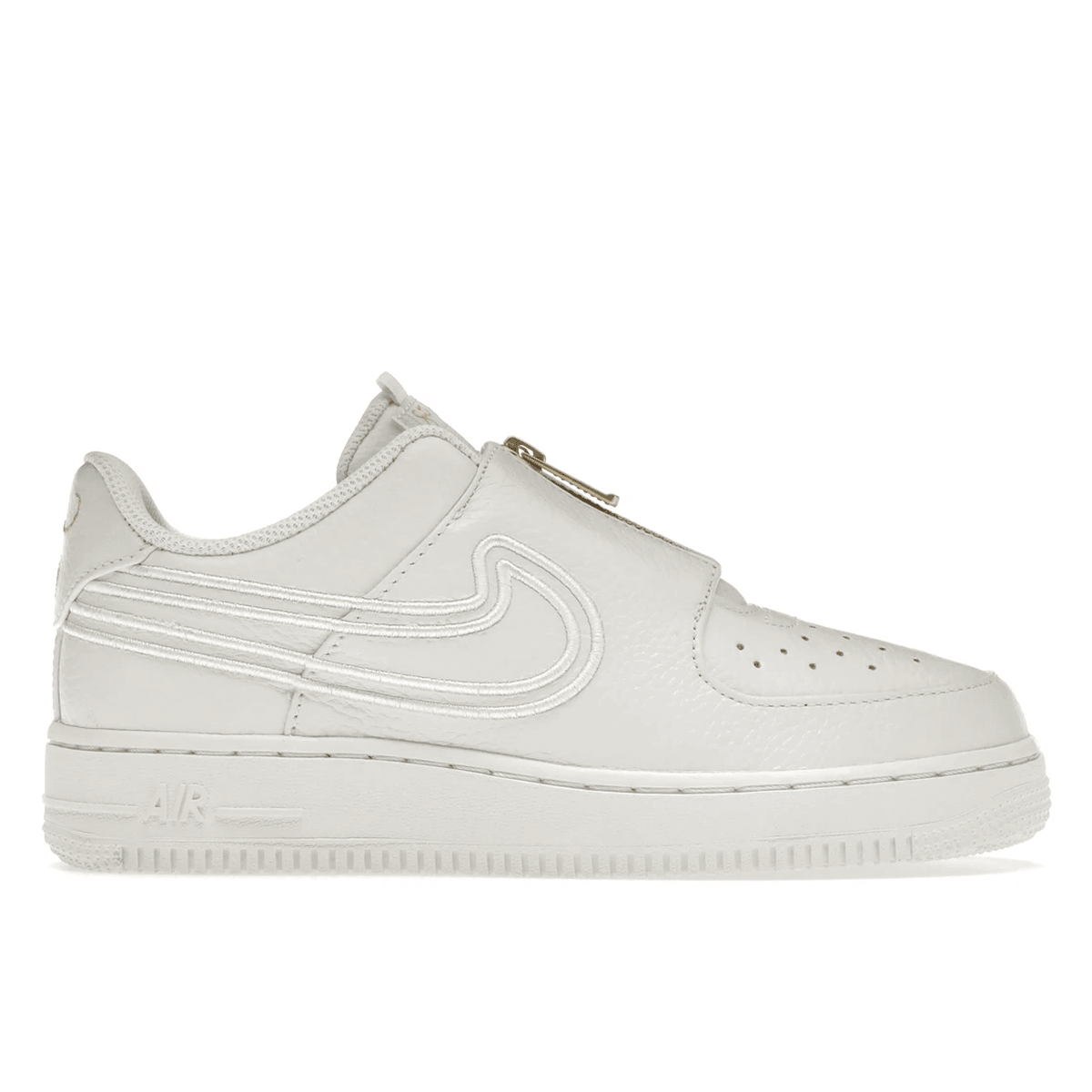 Air Force 1 x Serena Williams Summit White — 36
